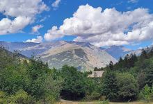 Camping Pralong景点图片