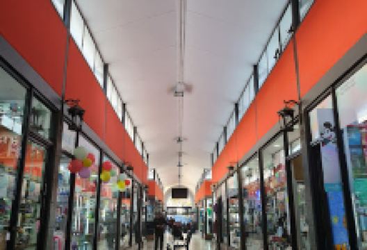 Galería Don Ambrosio购物图片