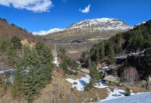 Barratge d'Aiguamòg景点图片
