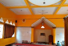 Al Amin Mosque景点图片