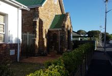 Kenilworth Methodist Church景点图片