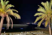Officer's Club - Beach景点图片