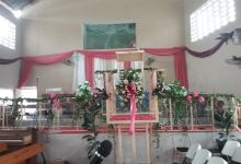Église Indigène de Mirebalais景点图片