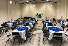 Salón de eventos "Finca Don Daniel"景点图片
