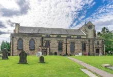 St John the Evangelist Church景点图片