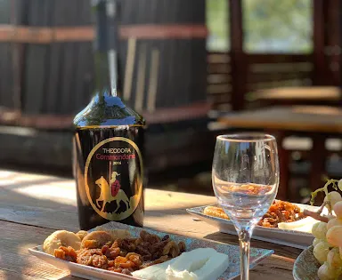 Karseras Family Winery