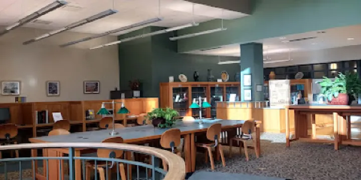 Fort Smith Public Library