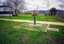 Canino de Torrelavega Park景点图片