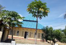 Masjid Wahdah景点图片