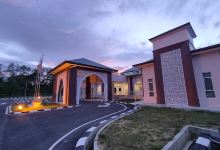 Masjid Al Muhsinin, Daro景点图片