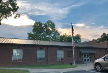 Stovall Branch Library景点图片