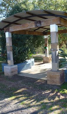 Surat Riverwalk-罗马