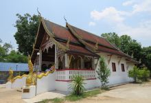 วัดแสนทอง景点图片