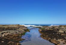 Bulgo Beach景点图片