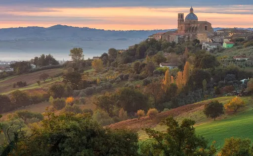 Podere Santa Lucia