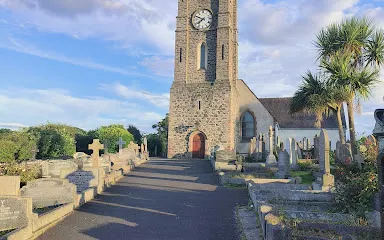Donaghadee Parish Church