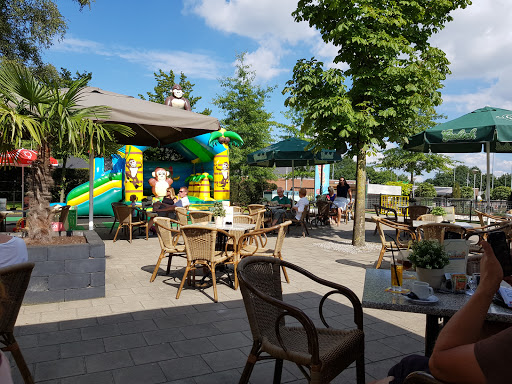 Cafe Speeltuin Grolzicht