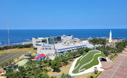 New Millennium Memorial Hall