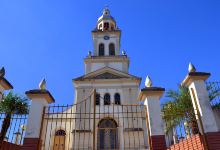Church of San Sebastian景点图片