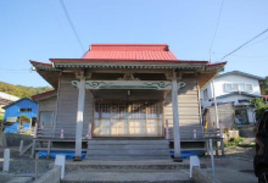 Atago Shrine景点图片