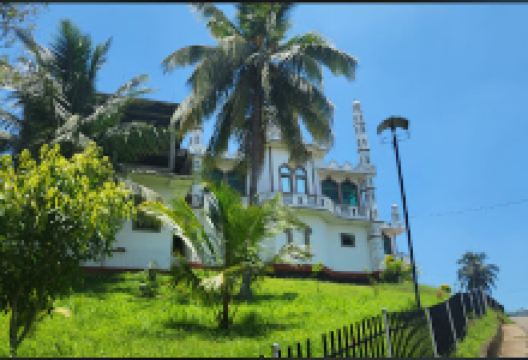 Masjid Al Mukharram مسجد景点图片