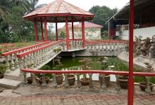 Sungai Ruan Guan Yin Temple景点图片