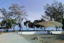 Pantai Lo'odik景点图片