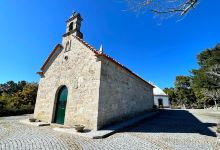 Senhor Jesus da Capelinha景点图片