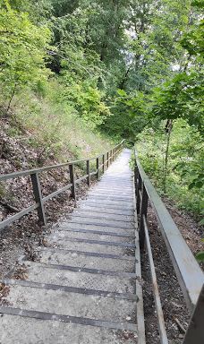 Belogorskiy Voskresenskiy Monastyr'-波德戈连斯基区