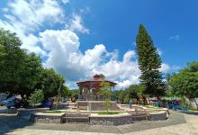 Plaza principal景点图片