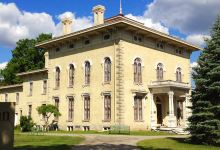 Rock County Historical Society景点图片