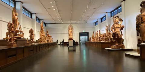 上原近代美術館