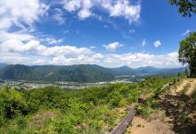 Saitoyama景点图片