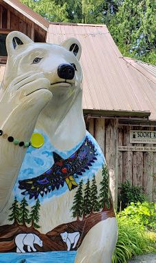 Sooke Region Museum & Visitor Centre-苏克