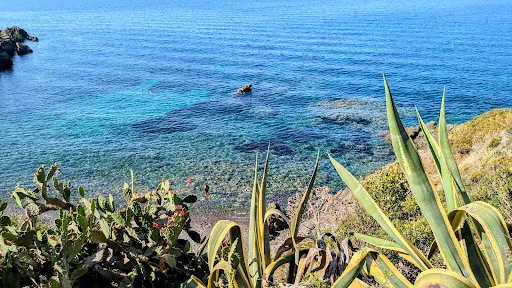 Spiaggia Canata