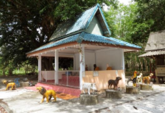 Wat Thung Khum景点图片