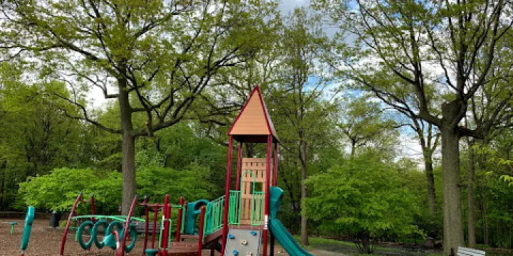 Emily Oaks Nature Center