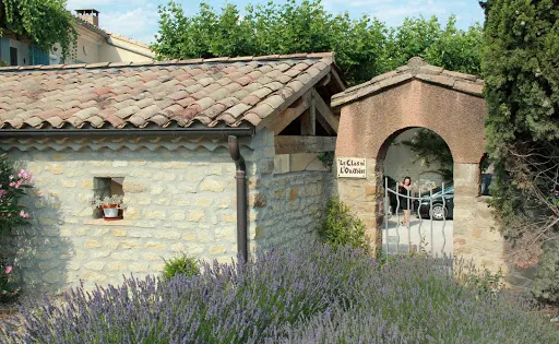 Domaine Oratoire Saint Martin