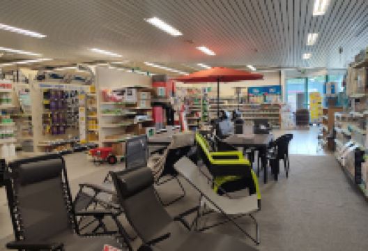 DEMA - Stavelot购物图片