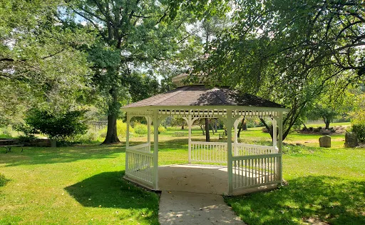 Quail Hollow State Park