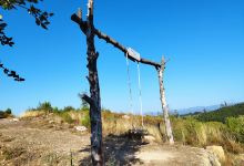 Baloiço dos Castelos景点图片