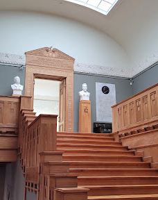 Turku Art Museum-图尔库