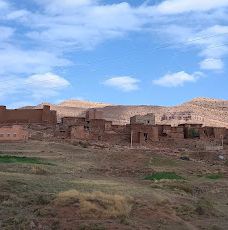 Desert Luxury Camp Morocco-拉希迪耶省