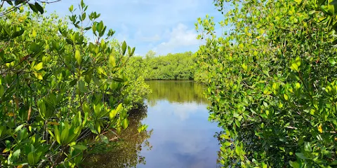 瓦拉希卡科斯生態保護區
