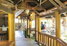 Abatan River Community Life Tour景点图片