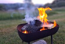 Canna Farm Campsite景点图片
