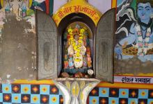 Shri Ram Mandir景点图片