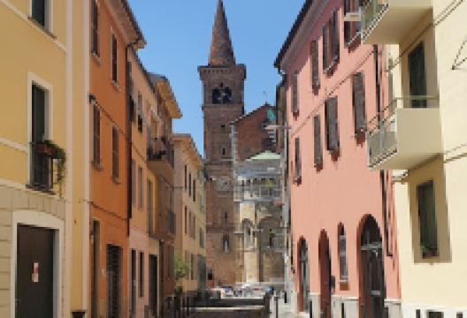 Antica Trattoria al Duomo美食图片