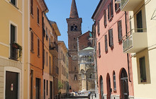 Antica Trattoria al Duomo餐厅图片