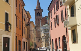 Antica Trattoria al Duomo